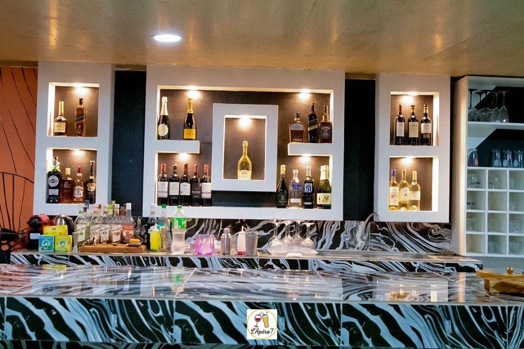 Décor raffiné pour vos célébrations