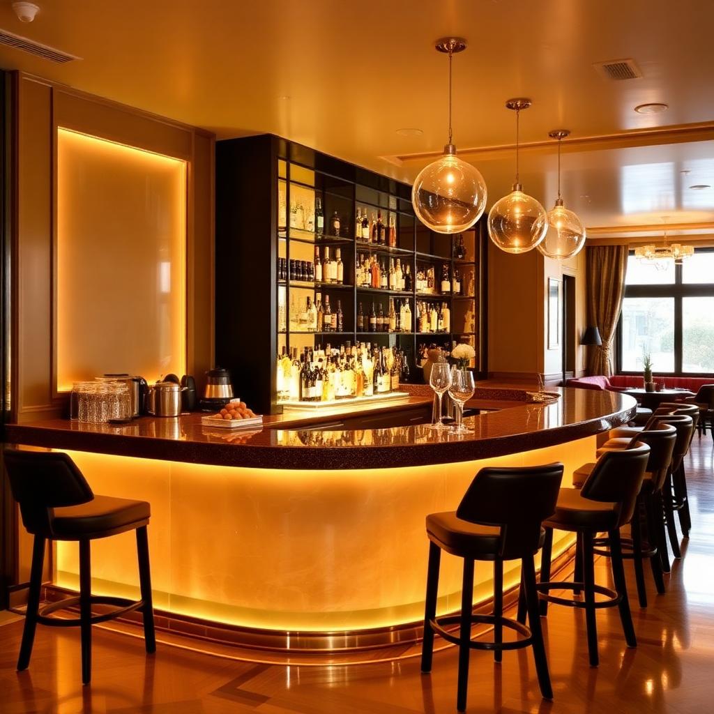Bar à vin de L'Apéro
